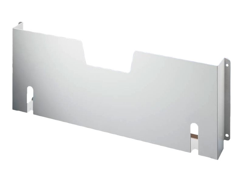 Rittal Anschlussplan-Tasche - RAL 7035