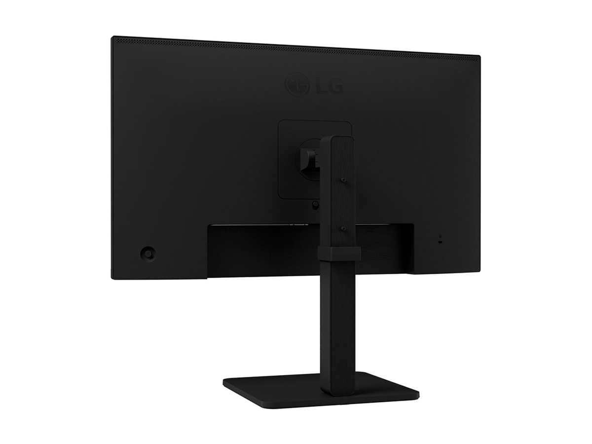 LG 27BA560-B, 68,6 cm (27"), 1920 x 1080 Pixel, Full HD, 5 ms, Schwarz