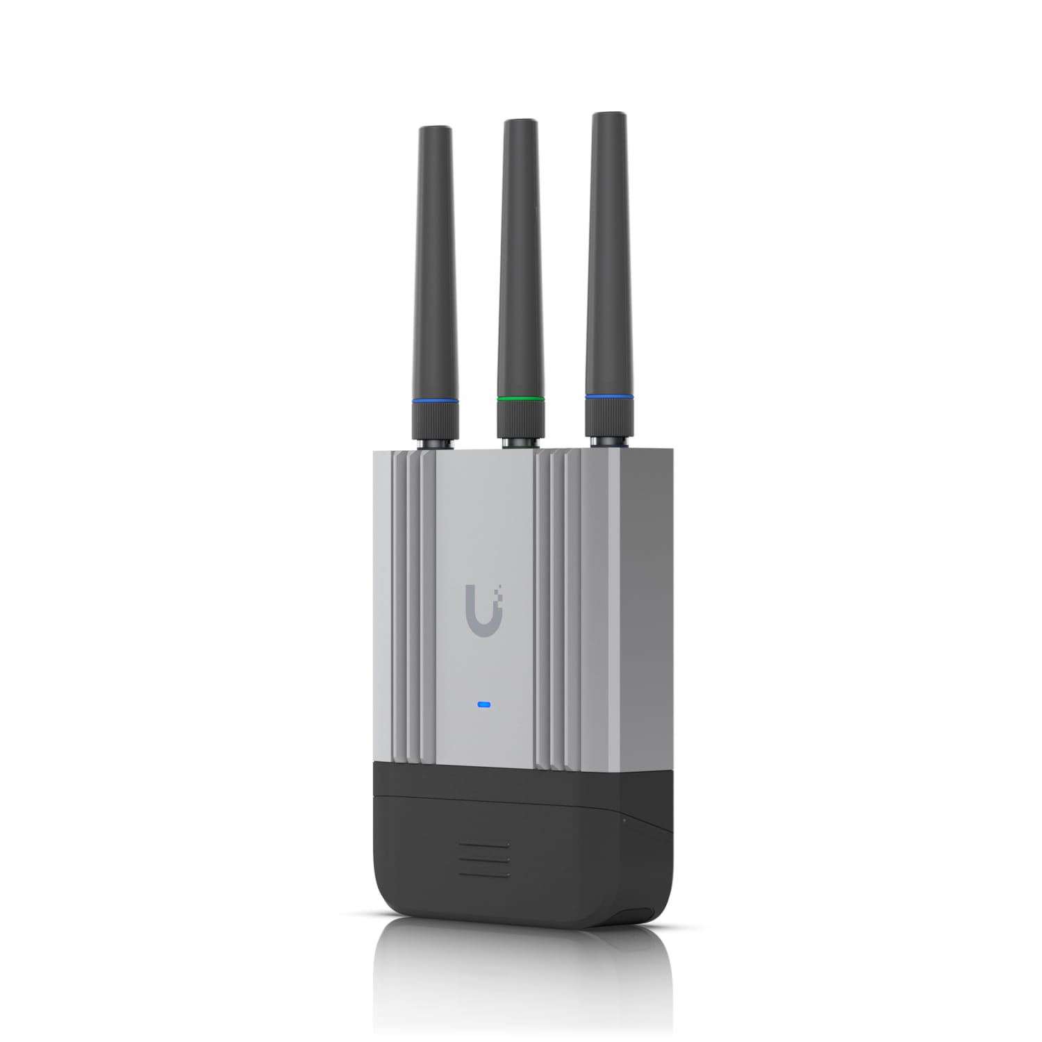 Ubiquiti UniFi - Wireless Router 1GbE - WAN-Ports: