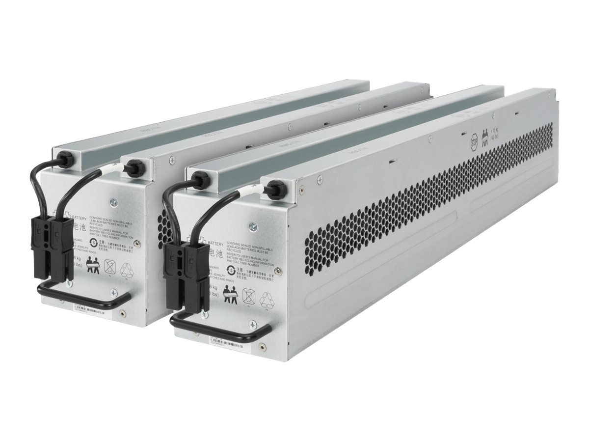 APC Replacement Battery Cartridge #174 - USV-Akku - ventilgeregelte Bleisäure (VRLA)