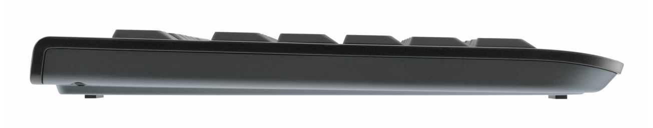 Cherry KC 1000 - Tastatur - 100% - full size