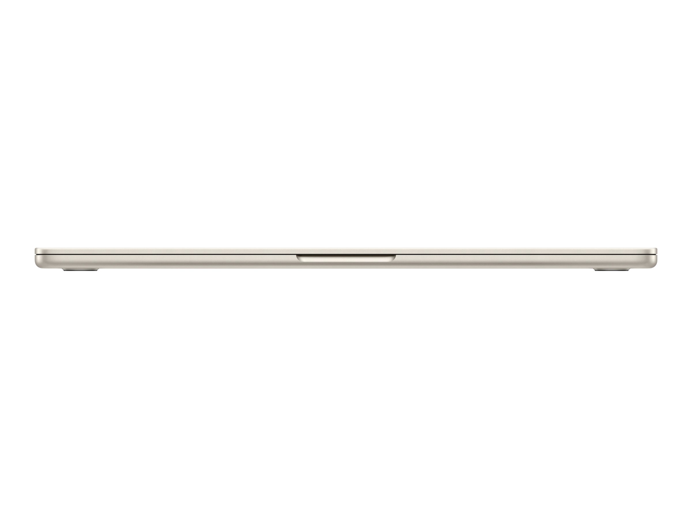 Apple MacBook Air - M5 - Apple M5 10-core - 16 GB RAM - 1 TB SSD - 38.91 cm (15.3")