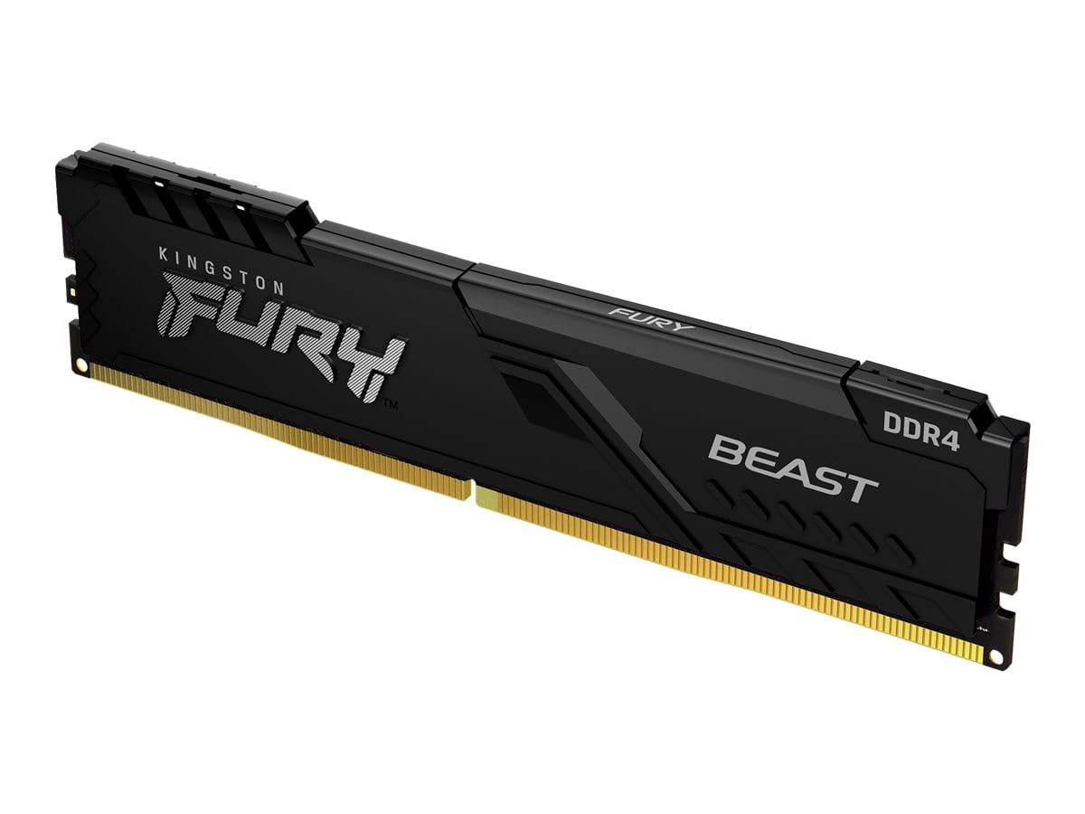 Kingston FURY Beast - DDR4 - Modul - 32 GB