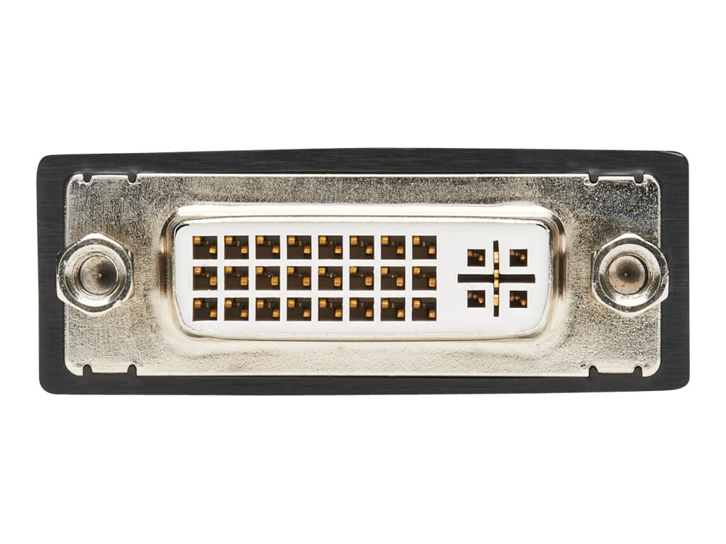 Tripp Eaton Tripp Lite Series DisplayPort to DVI-I Adapter Cable (M/F)