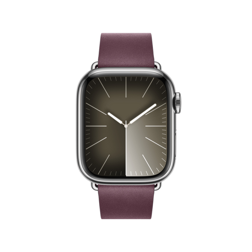 Apple Uhrarmband für Smartwatch - 41 mm - Größe