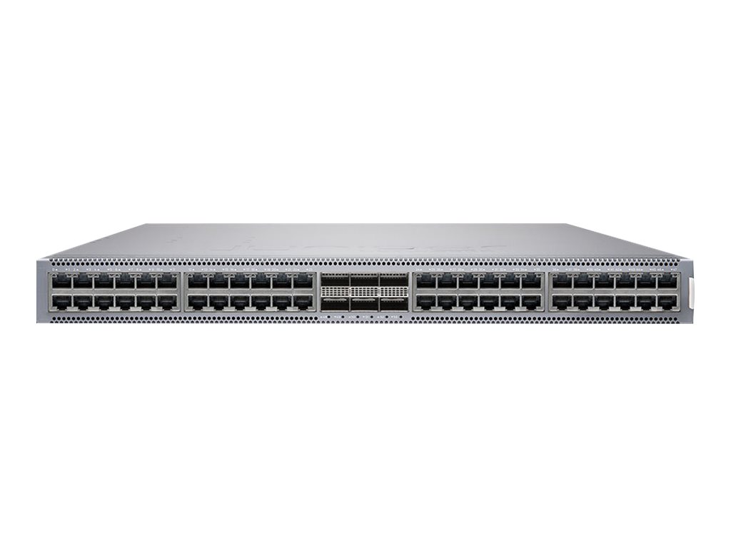 Juniper QFX Series QFX5120-48T - Switch