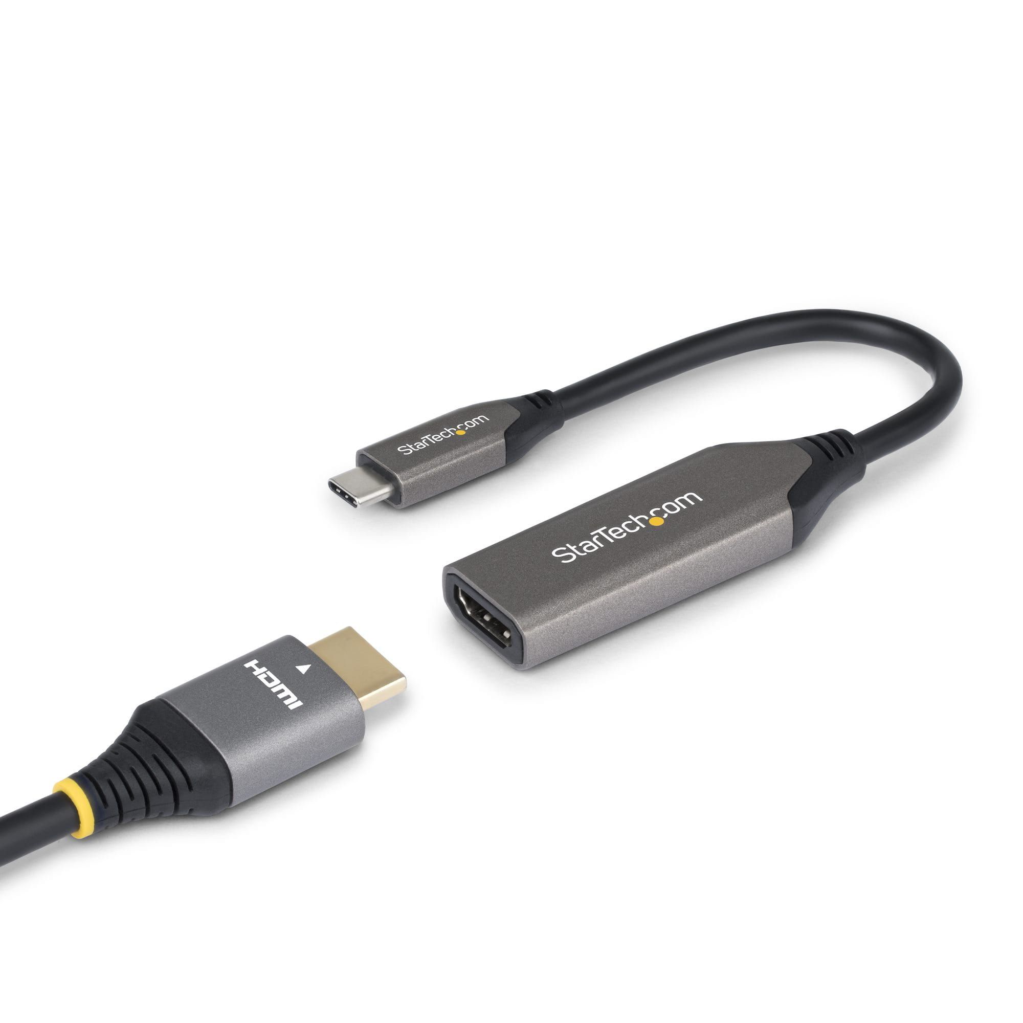 StarTech.com Adapterkabel - USB-C männlich