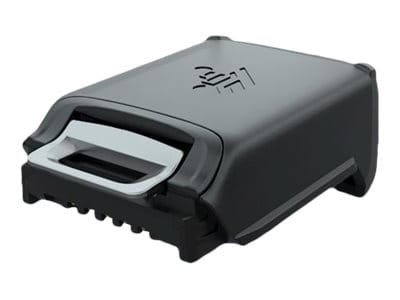 Zebra Handheld-Akku (erweitert) - Lithium-Ionen