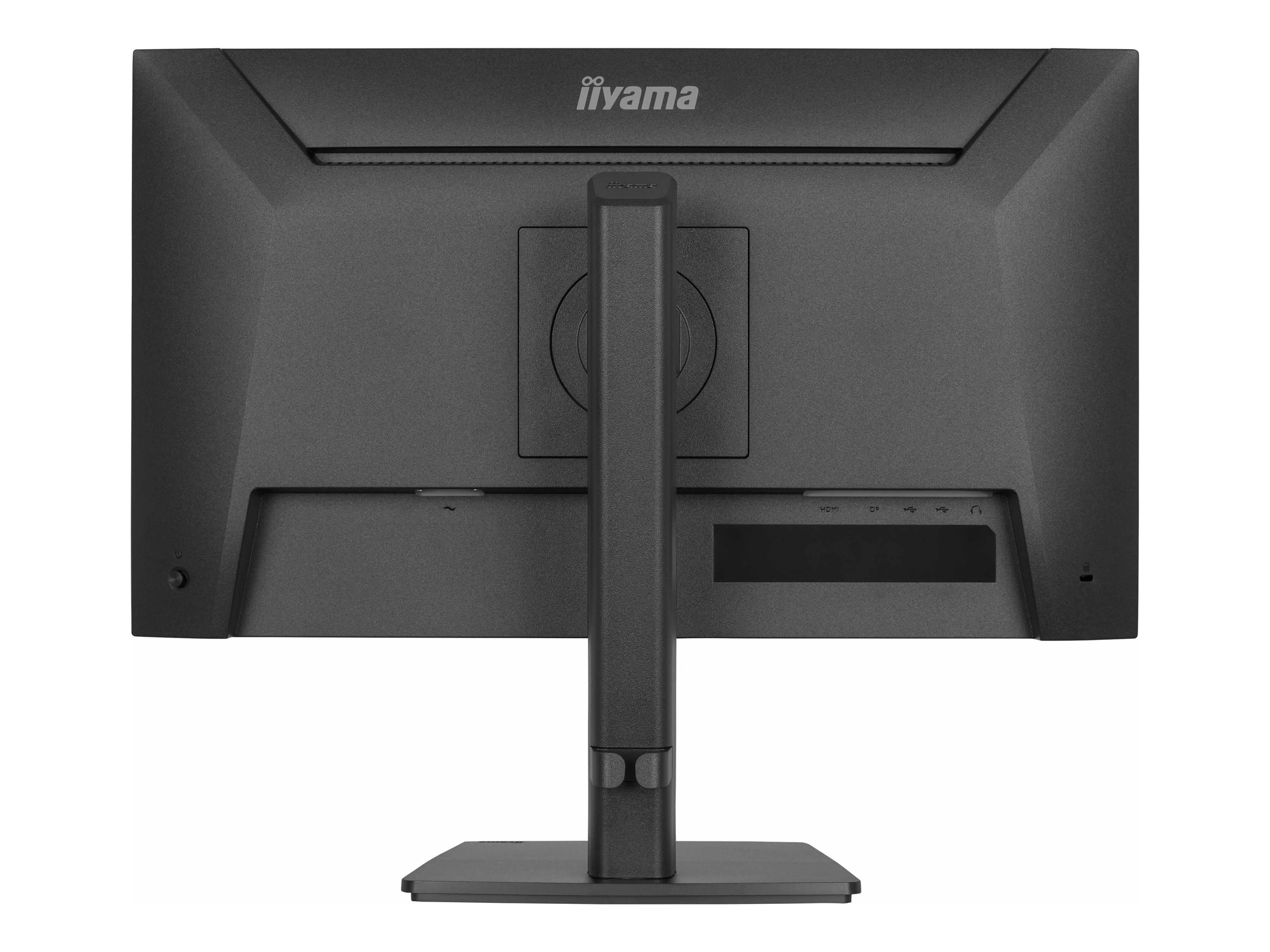 Iiyama ProLite XB2493HSU-B1 - LED-Monitor - 61 cm (24")