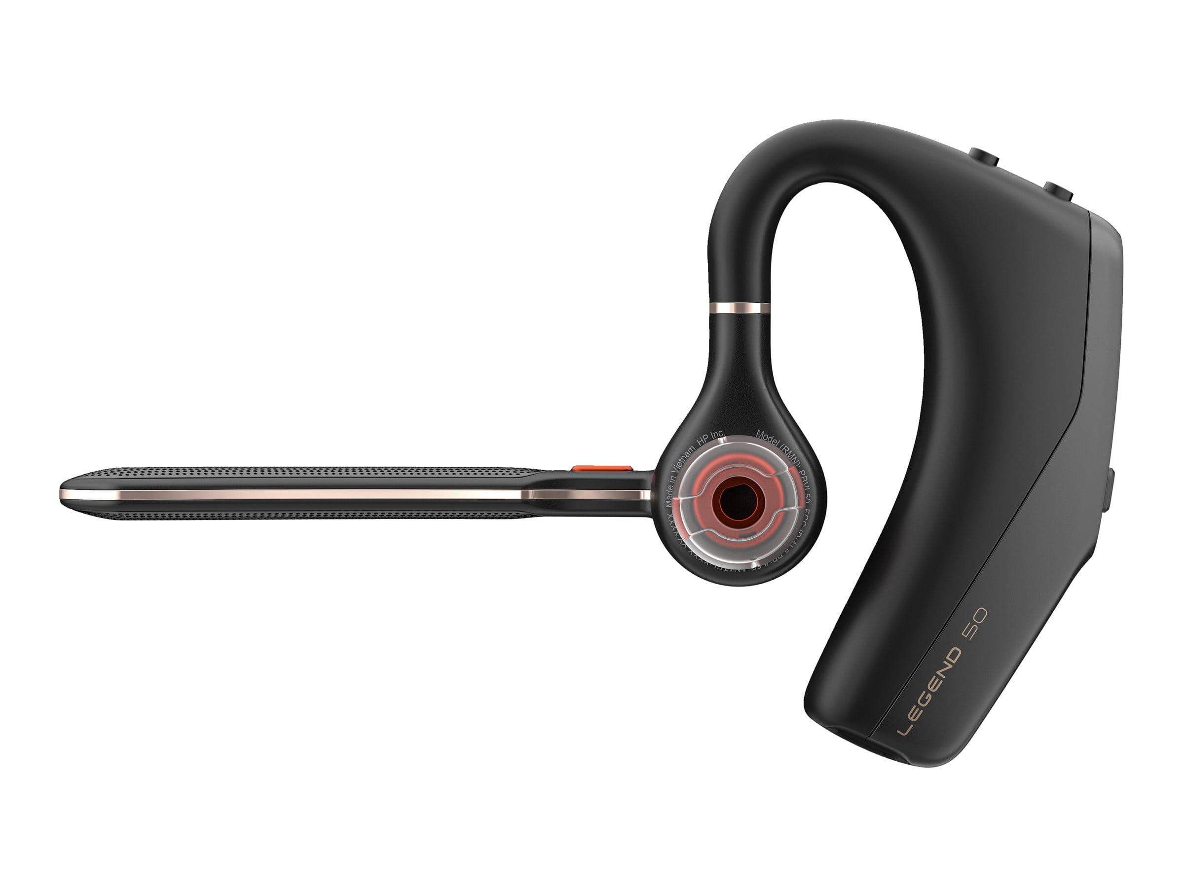 Poly HP Poly Voyager Legend 50 - Headset - im Ohr