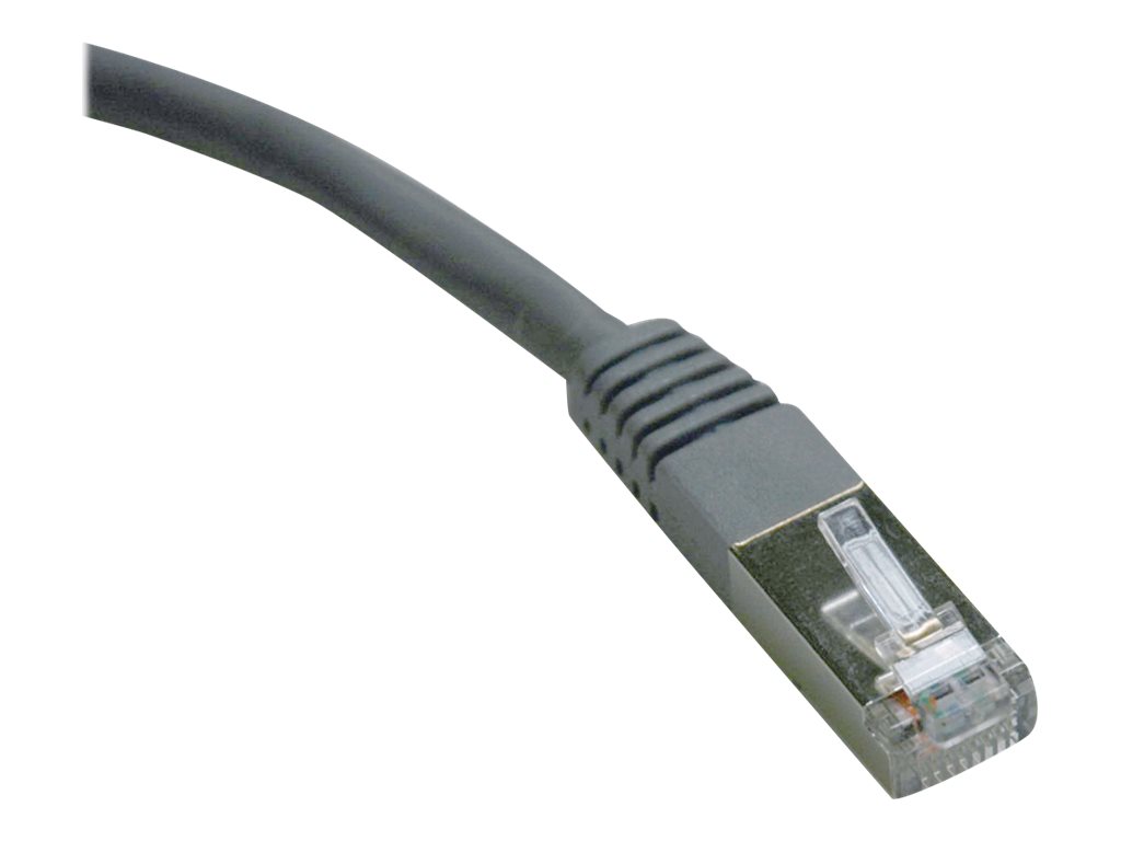 Tripp Eaton Tripp Lite Series Cat5e 350 MHz Molded Shielded (STP)