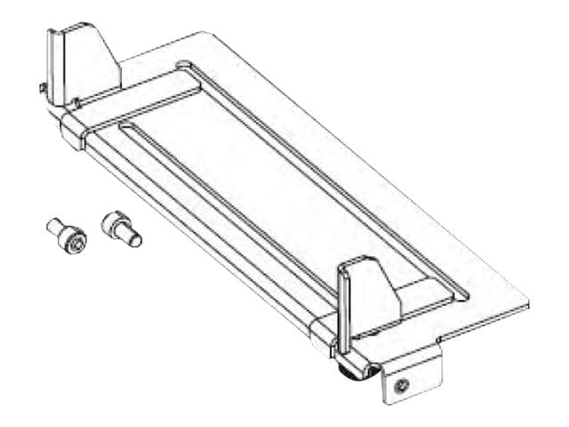 Zebra Medienführung