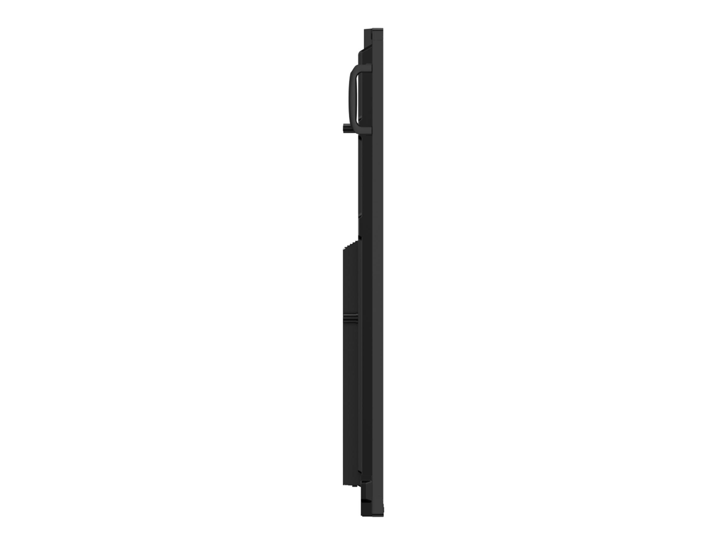ViewSonic ViewBoard IFP7541-1-1C - 190 cm (75")
