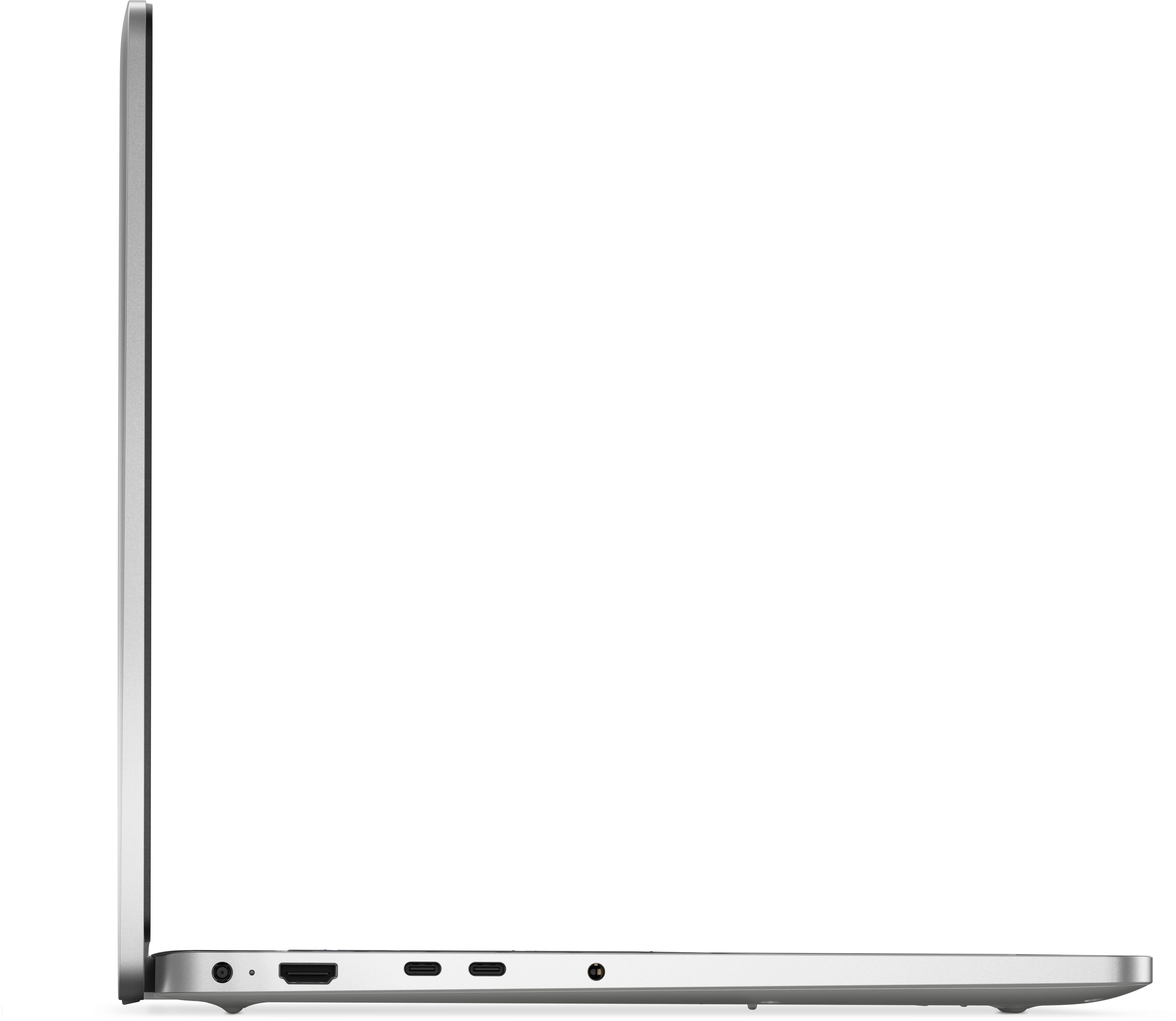 Dell Pro 16 PC16250 - Intel Core 5 120U / 1.4 GHz - Win 11 Pro - Intel Graphics - 16 GB RAM - 512 GB SSD NVMe - 40.646 cm (16")