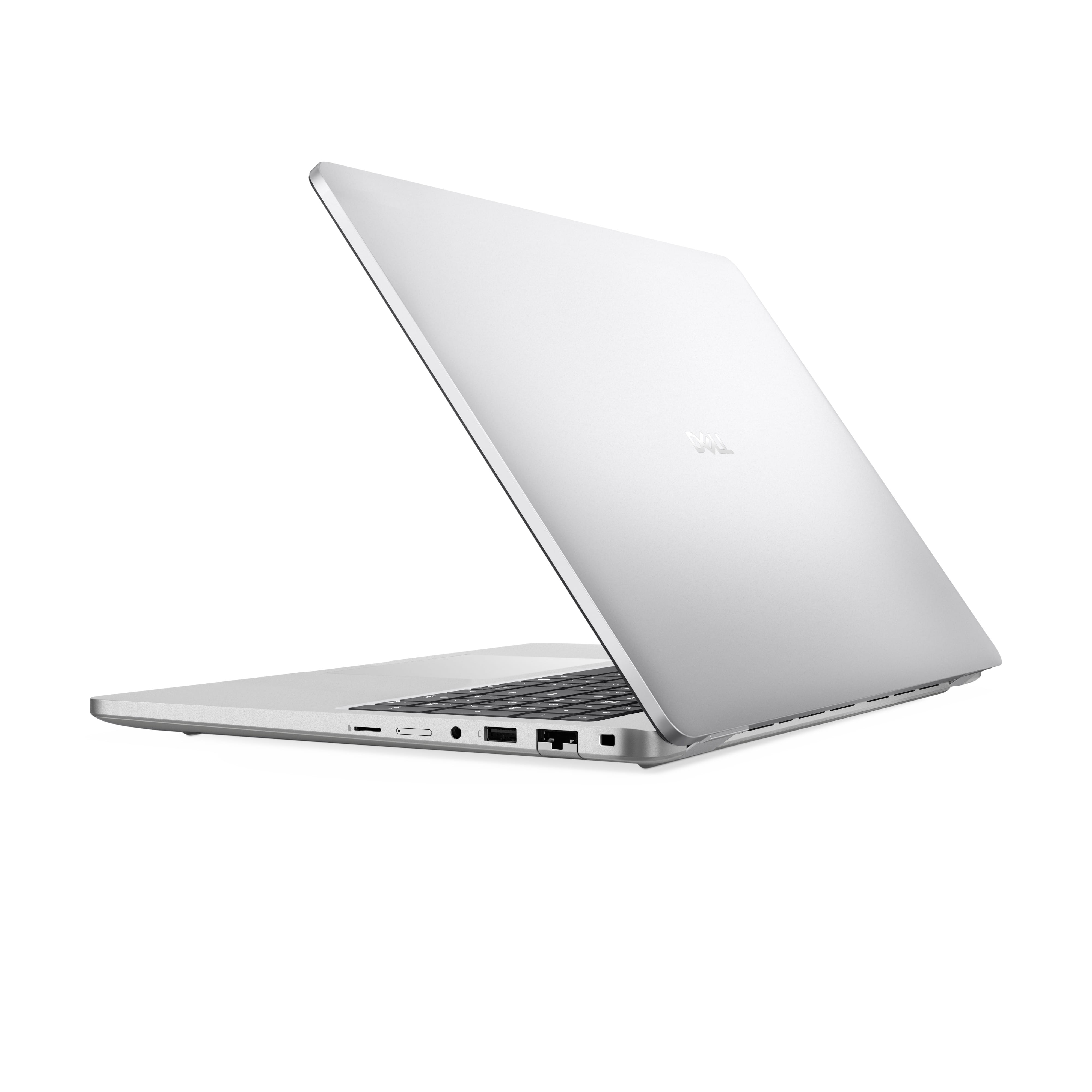 Dell Pro 16 Plus PB16250 - Intel Core Ultra 7 265U / 2.1 GHz - vPro Enterprise - Win 11 Pro - Intel Graphics - 16 GB RAM - 512 GB SSD NVMe - 40.646 cm (16")