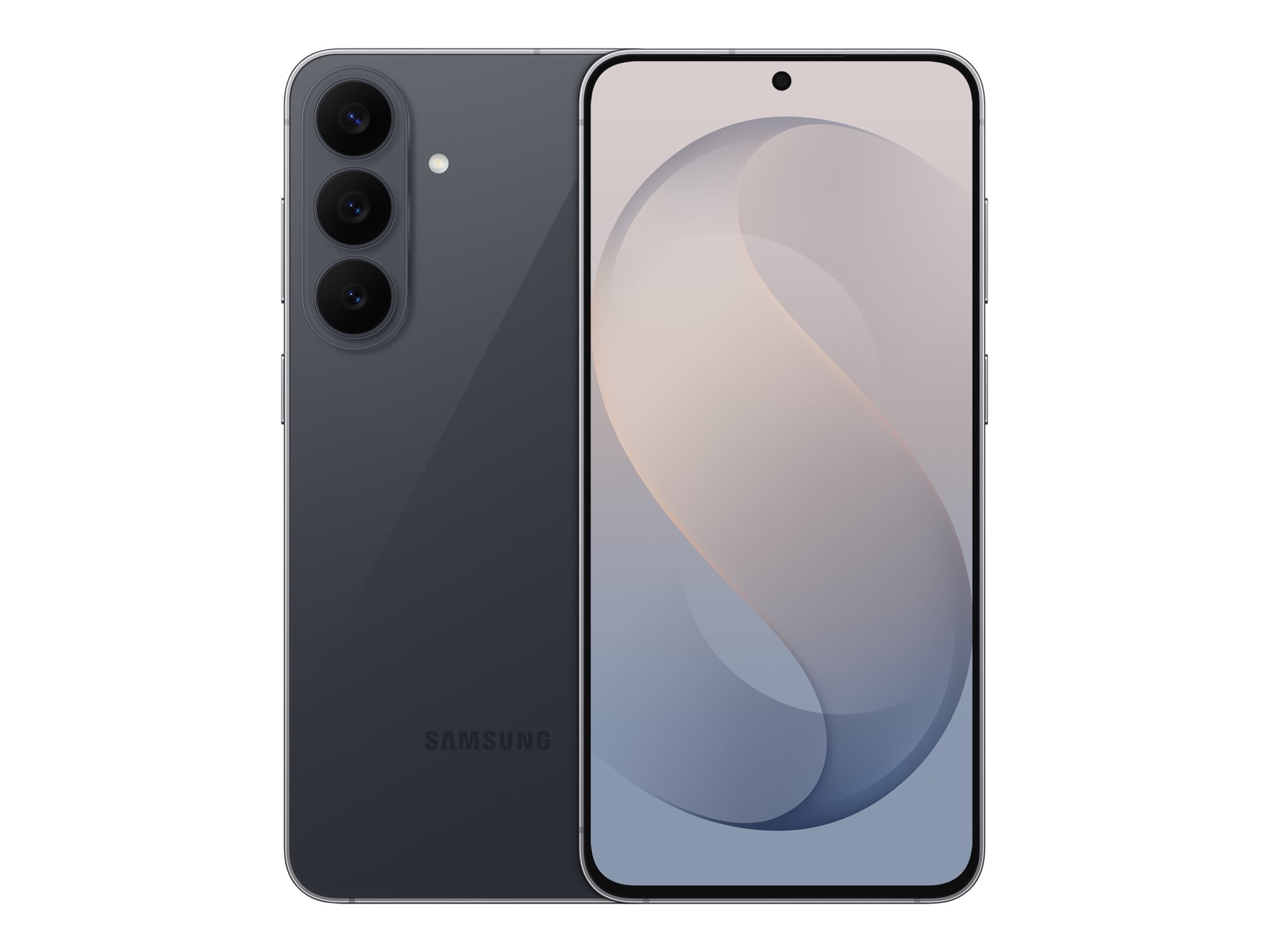 Samsung Galaxy S26 FE - Enterprise Edition - 5G Smartphone - Dual-SIM - RAM 8 GB / Interner Speicher 128 GB - OLED display - 6.7" - 2340 x 1080 Pixel (120 Hz)