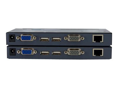 StarTech.com USB VGA KVM Verlängerung bis zu