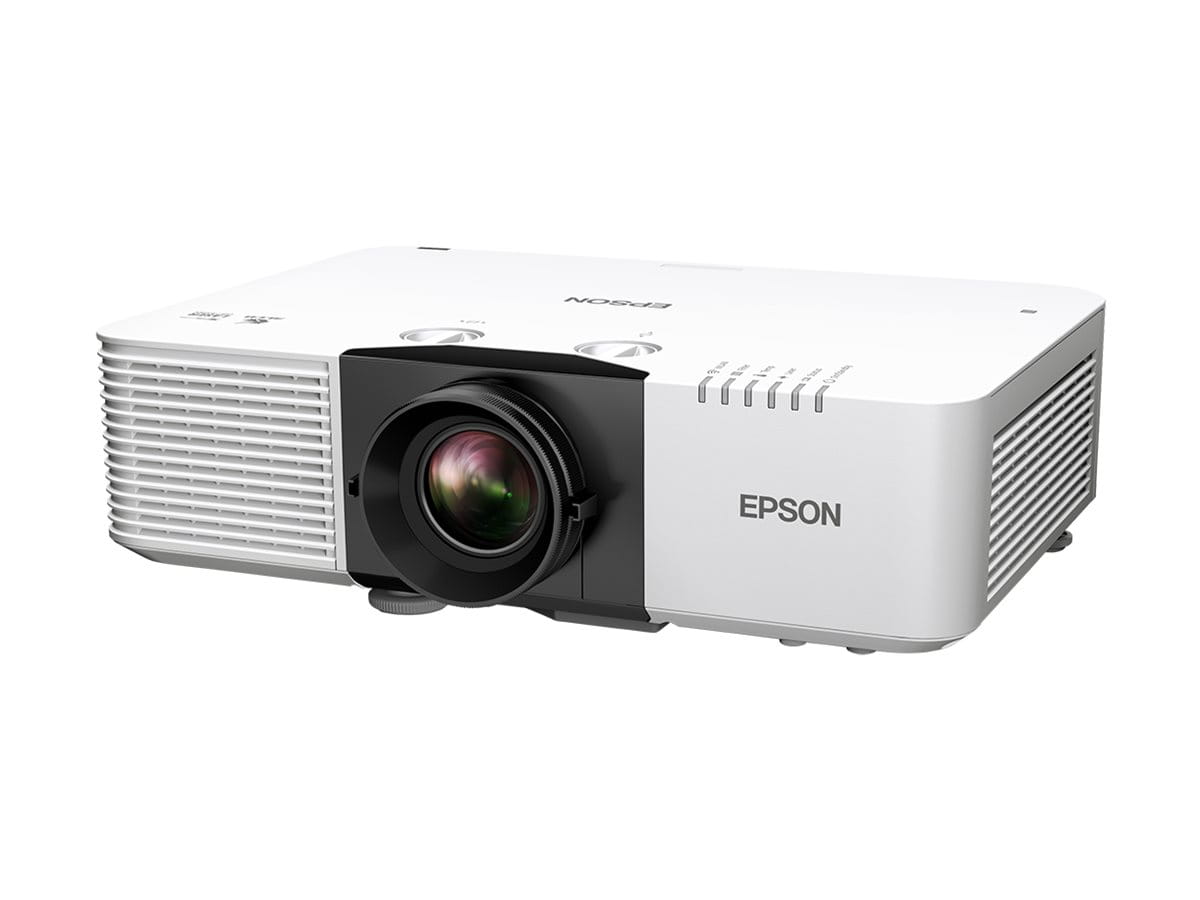 Epson EB-L890E - 3-LCD-Projektor - 8000 lm - WUXGA (1920 x 1200)