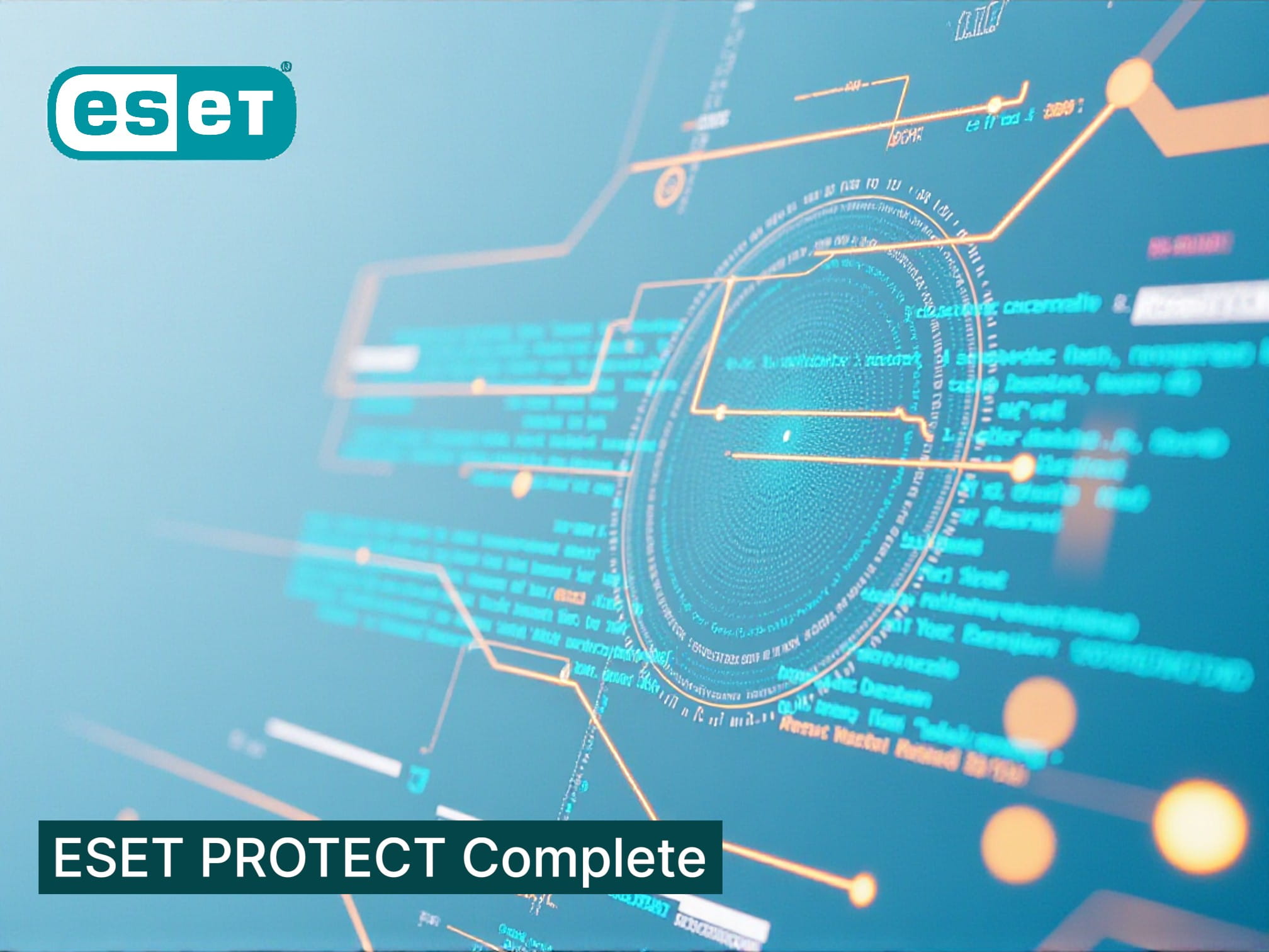 ESET Protect Complete 5-10 Users 1 year New