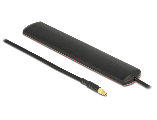 Delock LTE Band 1 - 10 / 12 - 20 / 23 / 25