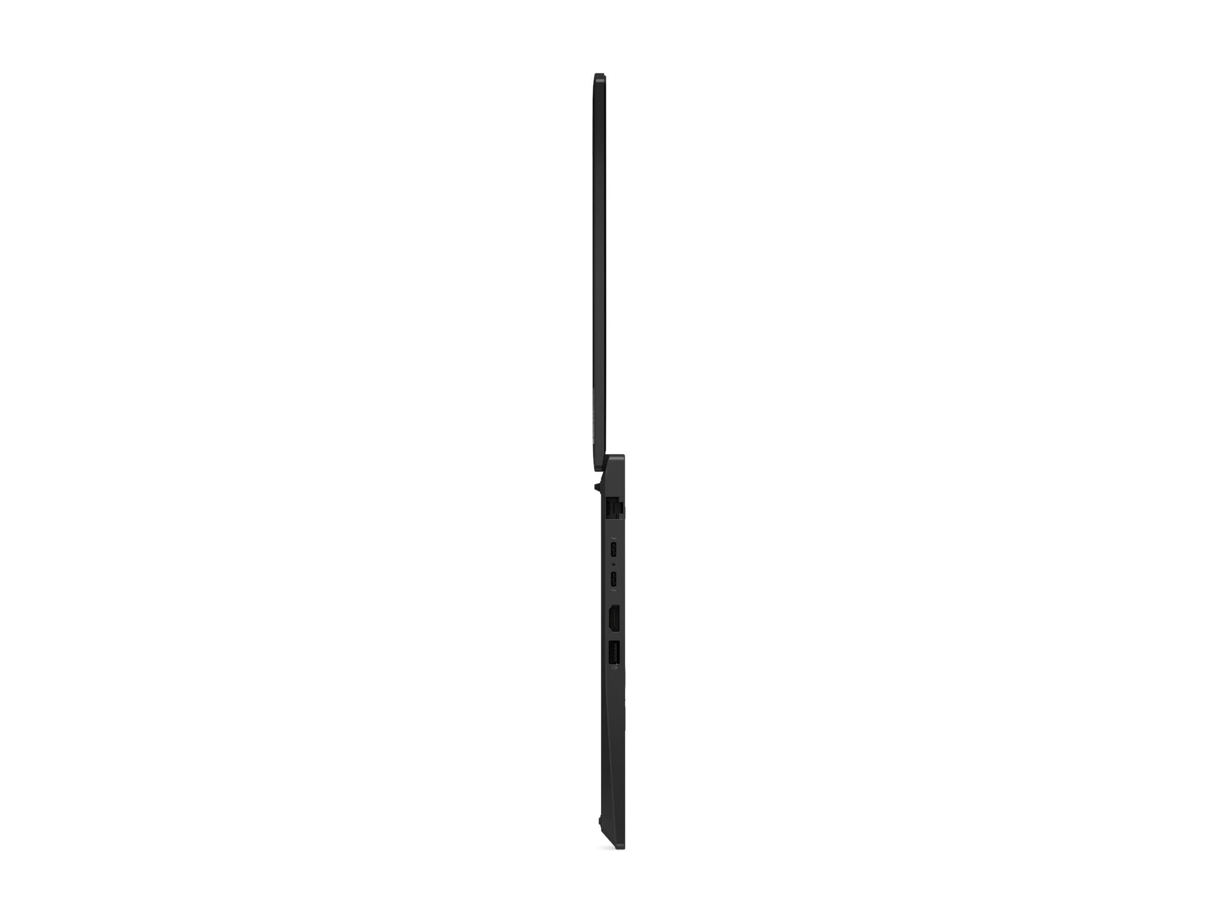 Lenovo ThinkPad L14 Gen 6 21S6 - Intel Core Ultra 7 255U / 2 GHz - Win 11 Pro - Intel Graphics - 16 GB RAM - 512 GB SSD NVMe - 35.6 cm (14")