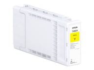 Epson T48U4 - 350 ml - Gelb - original - Tintenpatrone