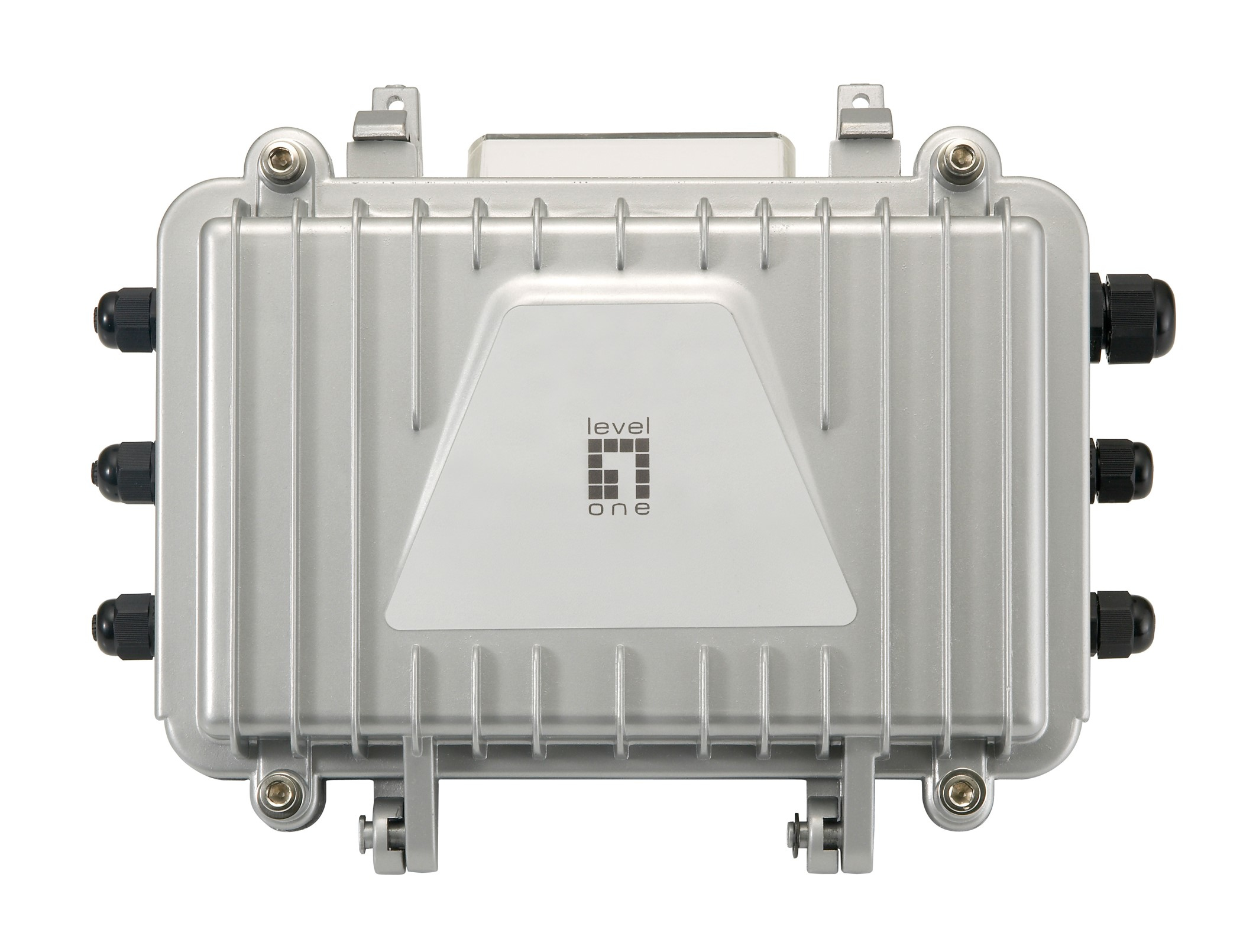 LevelOne PFE-1014R - Netzwerkextender - 1GbE