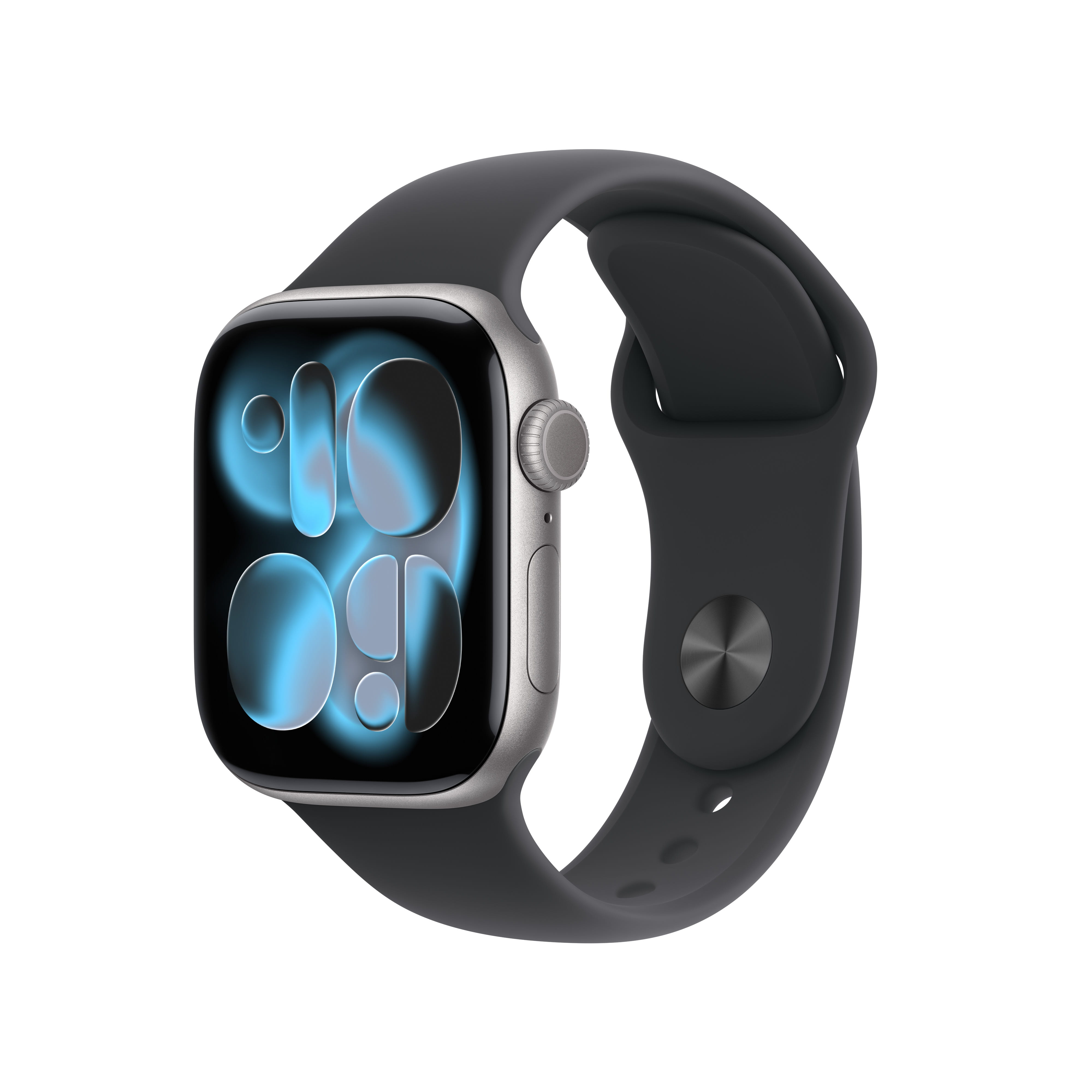 Apple Watch Series 11 (GPS + Cellular) - 42 mm