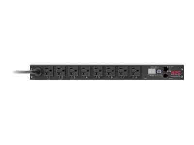 APC Switched Rack PDU AP7901B - Stromverteilungseinheit (Rack - einbaufähig)