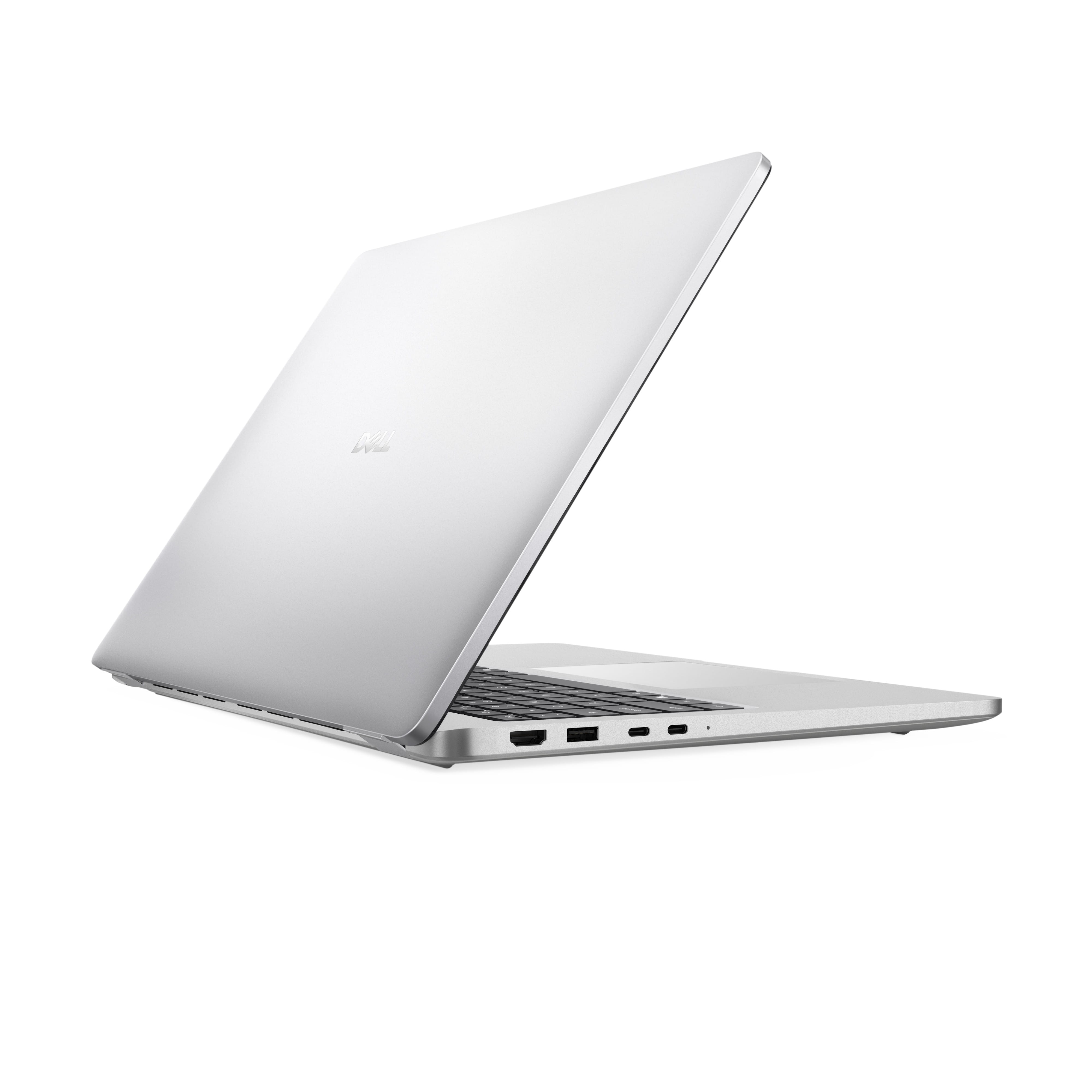 Dell Pro 16 Plus PB16250 - Intel Core Ultra 7 255U / 2 GHz - Win 11 Pro - Intel Graphics - 16 GB RAM - 512 GB SSD NVMe - 40.646 cm (16")