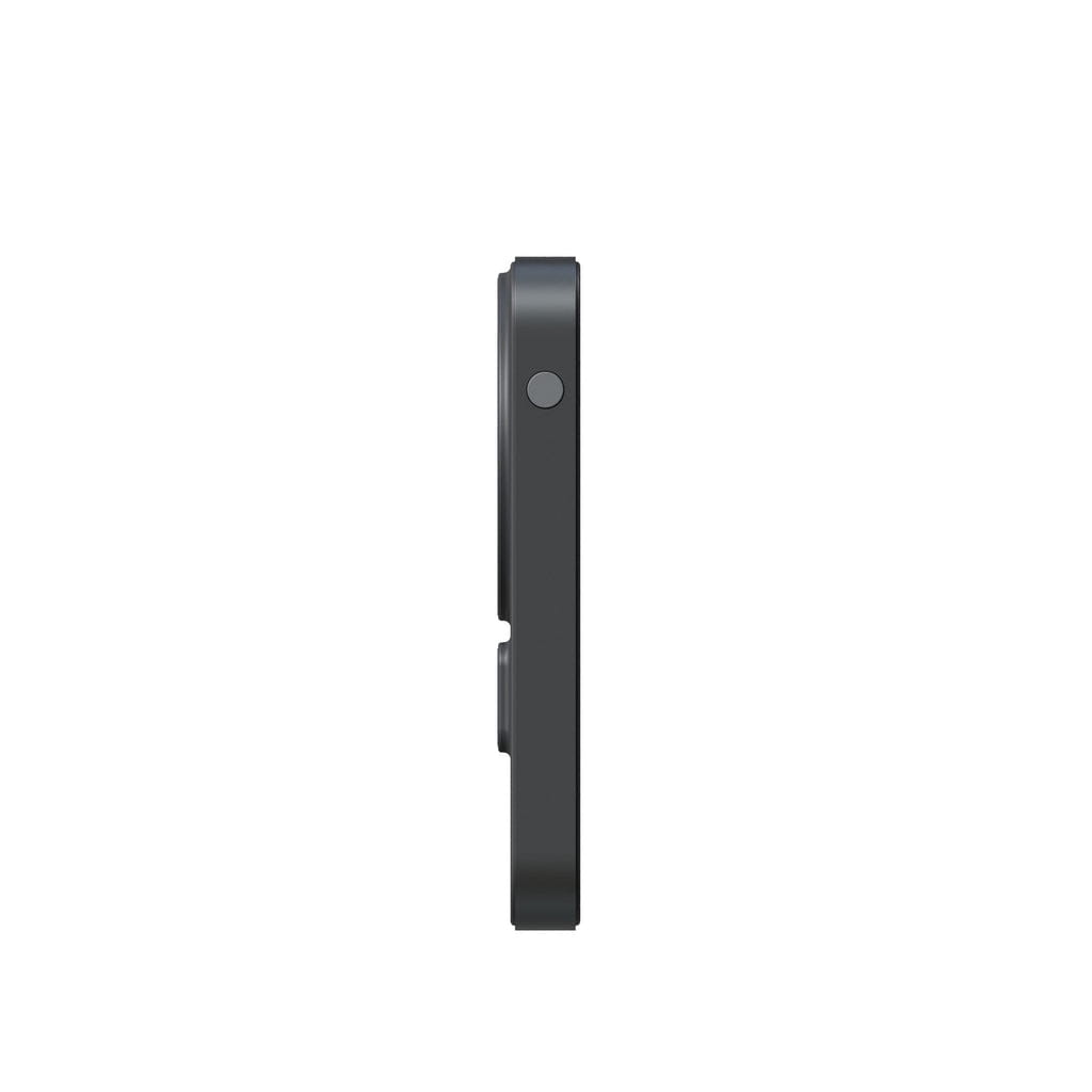 Targus HyperJuice Next - Induktive Power Bank - Qi2, solid state - 5000 mAh - 18 Wh - 20 watt - 3 A (USB-C)