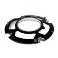 Axis TQ9801 - Kamerakuppel - klar - für AXIS