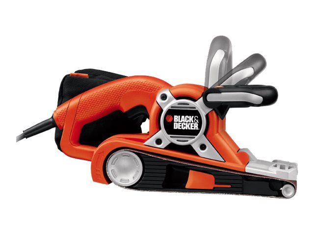 Black & Decker KA88 - Bandschleifgerät - 720 W