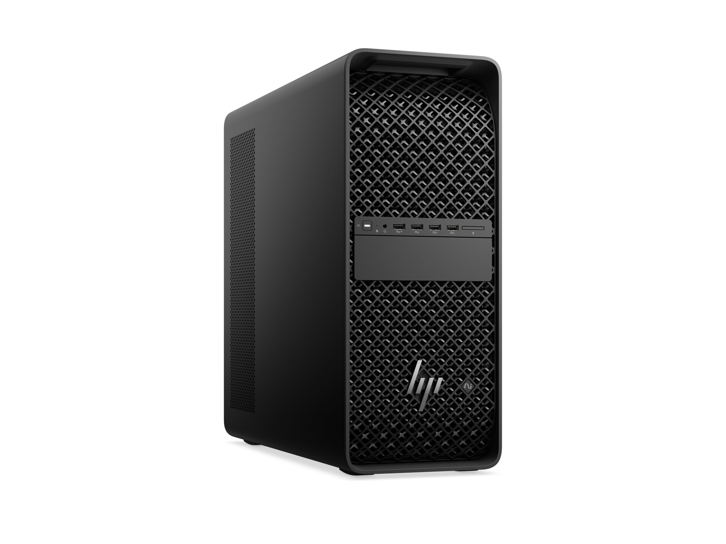 HP Workstation Z4 G6i - Tower - 4U - 1 x Xeon 654 / 3.1 GHz