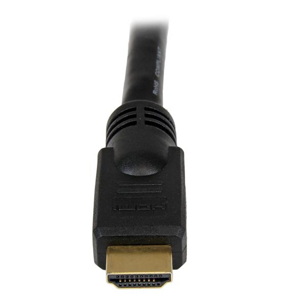 StarTech.com High-Speed-HDMI-Kabel 5m (Stecker/Stecker)