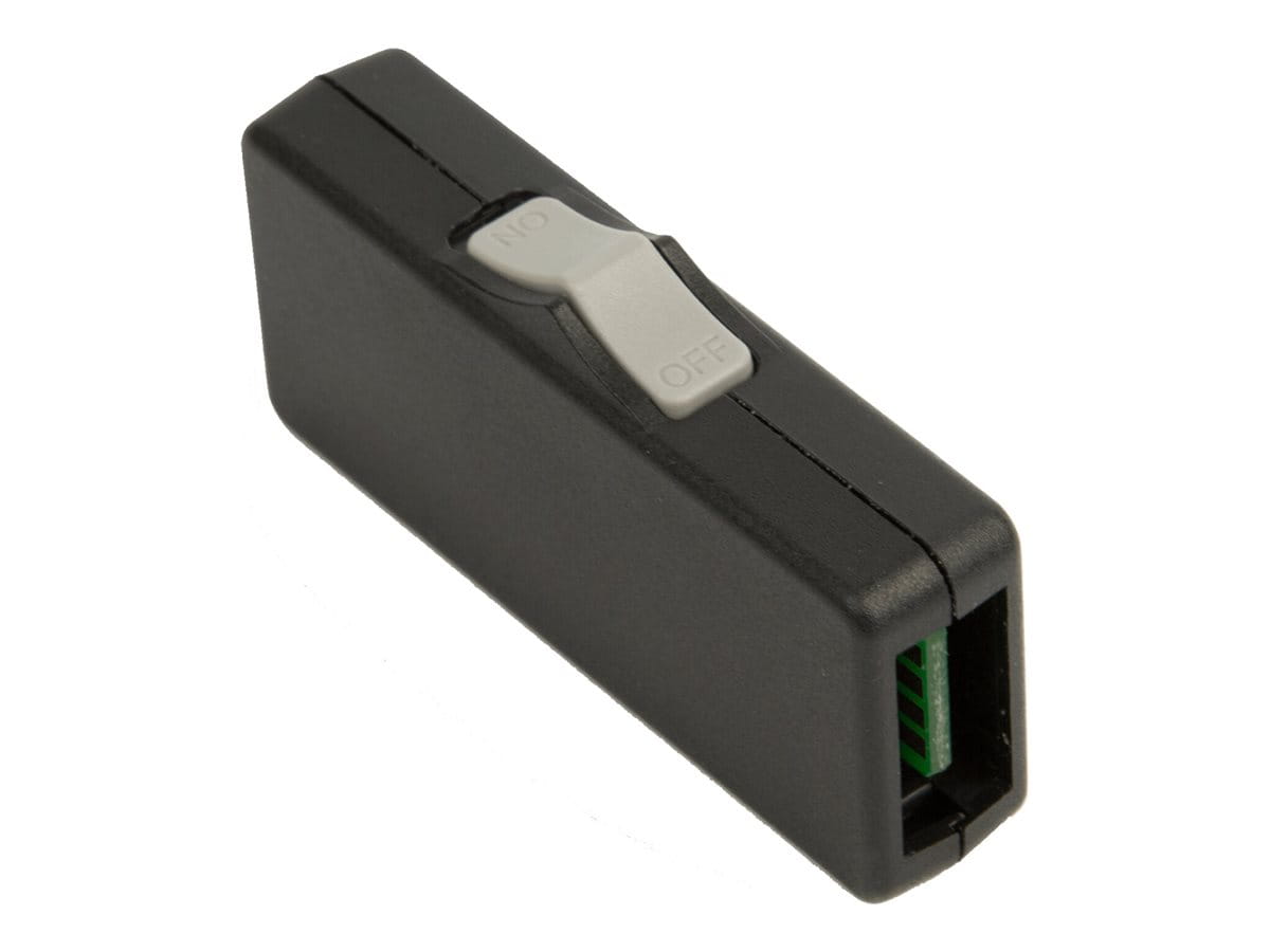 Jabra Mute Switch für schnurgebundene QD-Headsets