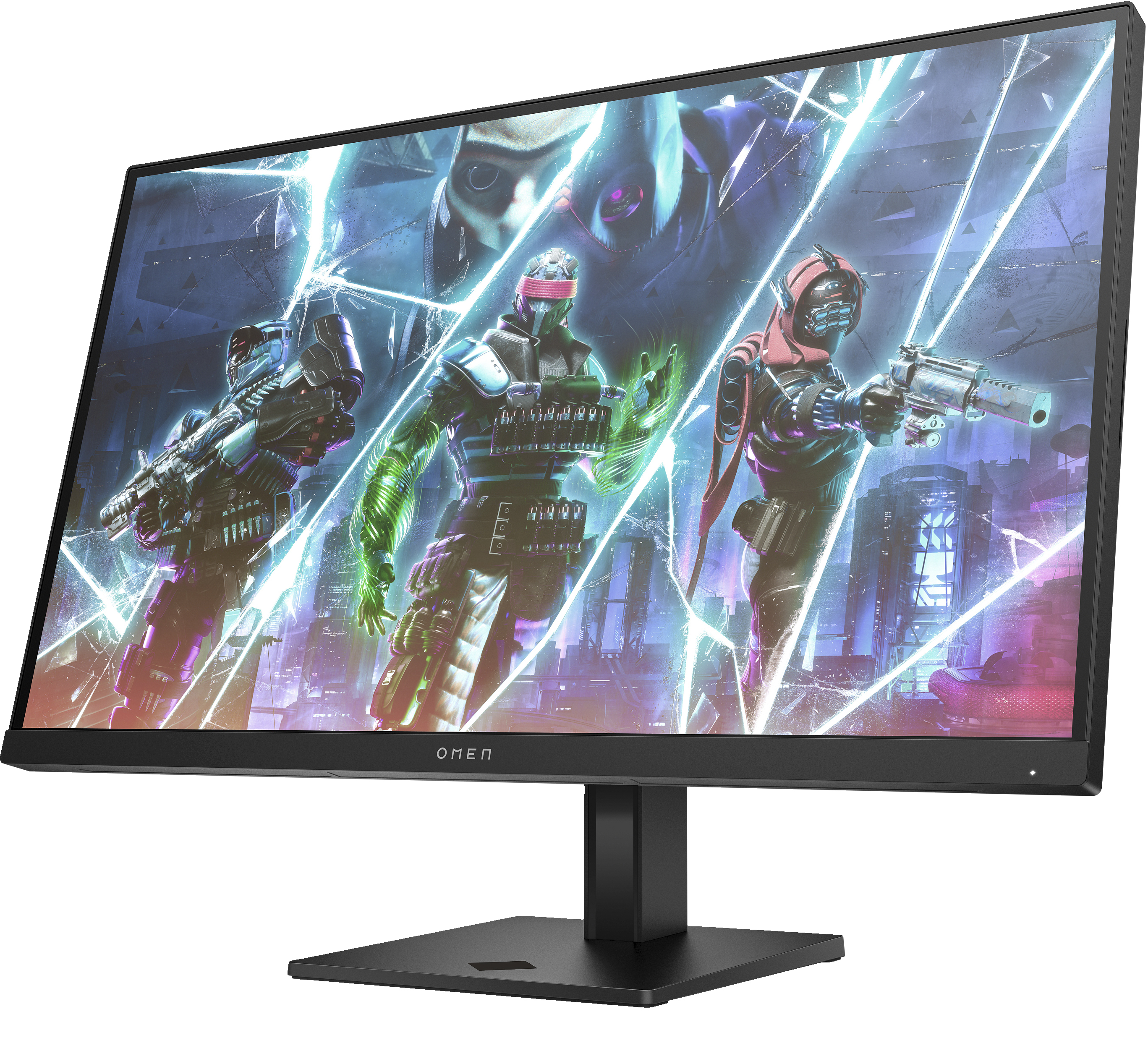 HP OMEN by HP 27s - LED-Monitor - Gaming - 68.6 cm (27")