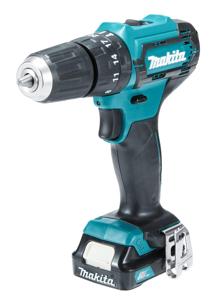 Makita HP333DSAP - Bohrhammer/Treiber - schnurlos