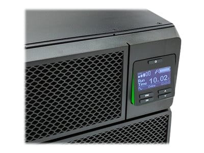APC Smart-UPS SRT 5000VA RM - USV (Rack - einbaufähig) - Online-USV