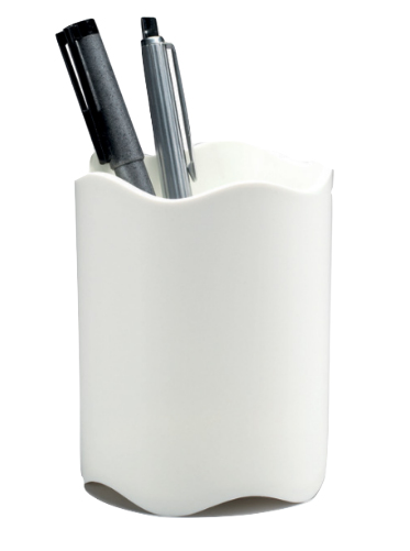 Durable TREND - Stiftehalter - weiß