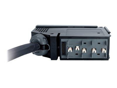 APC IT Power Distribution Module - Sicherungsautomat (Plug-In-Modul)