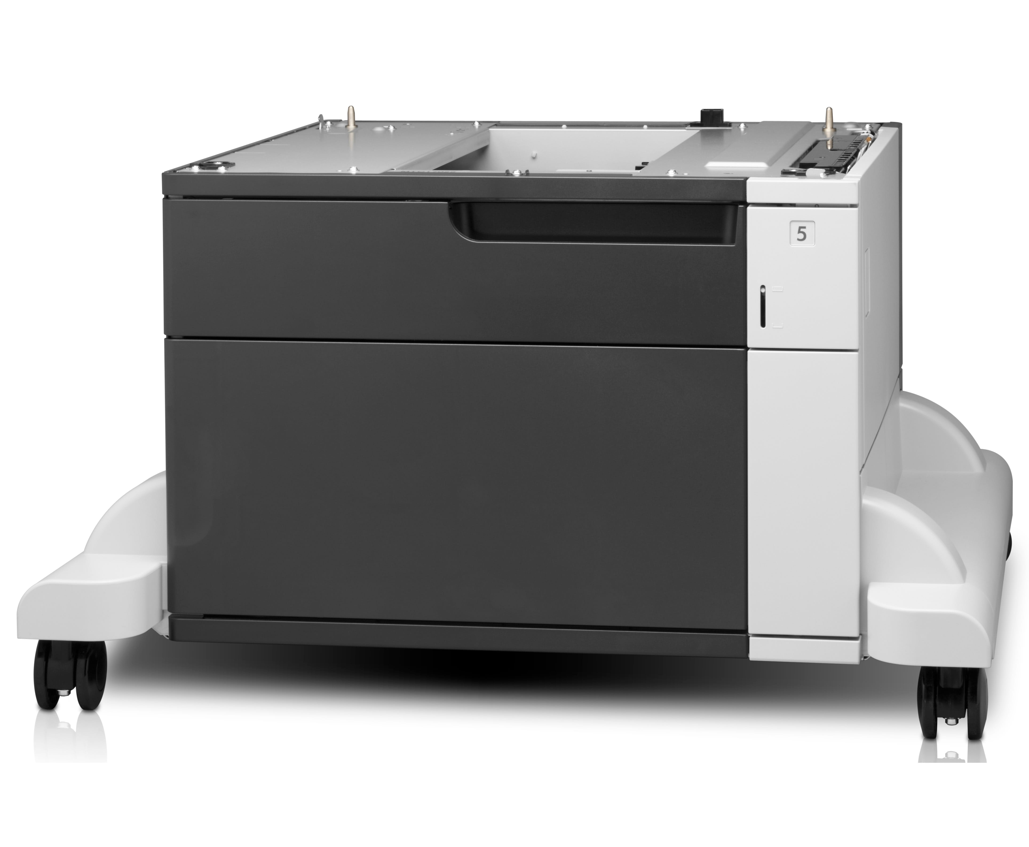 HP  Druckerständer-Ablagefach - für LaserJet Enterprise 700, MFP M725