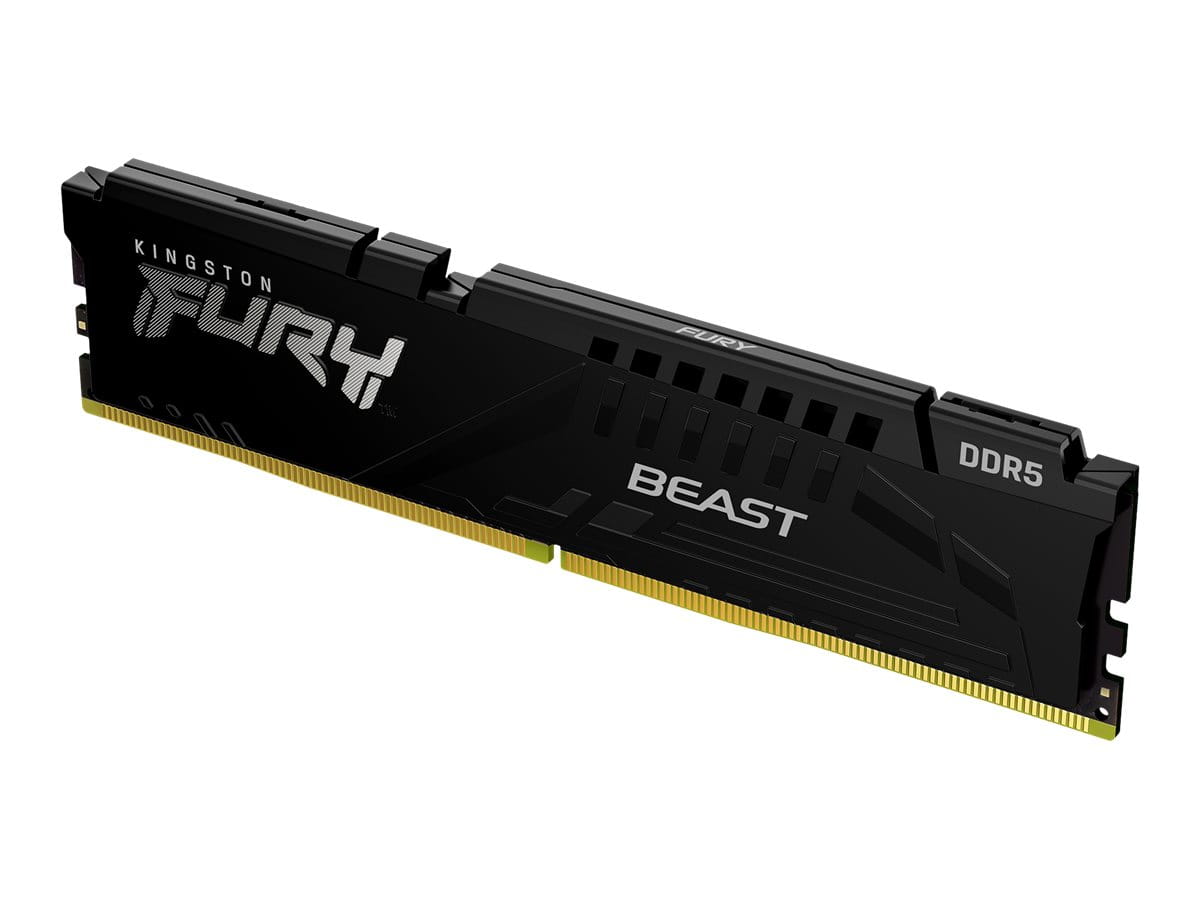 Kingston FURY Beast - DDR5 - Modul - 16 GB