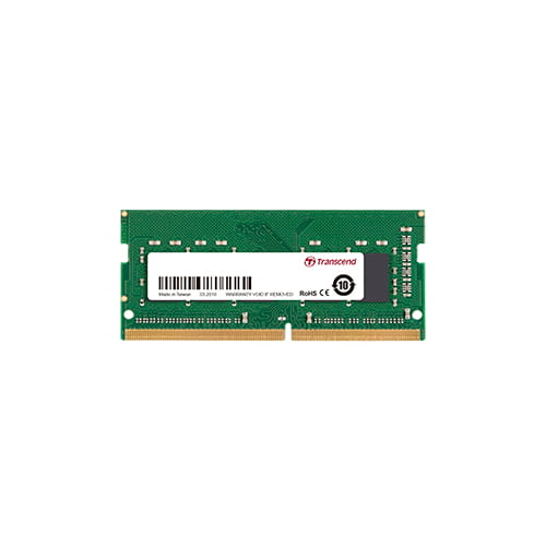 Transcend DDR4 - Modul - 8 GB - SO DIMM 260-PIN