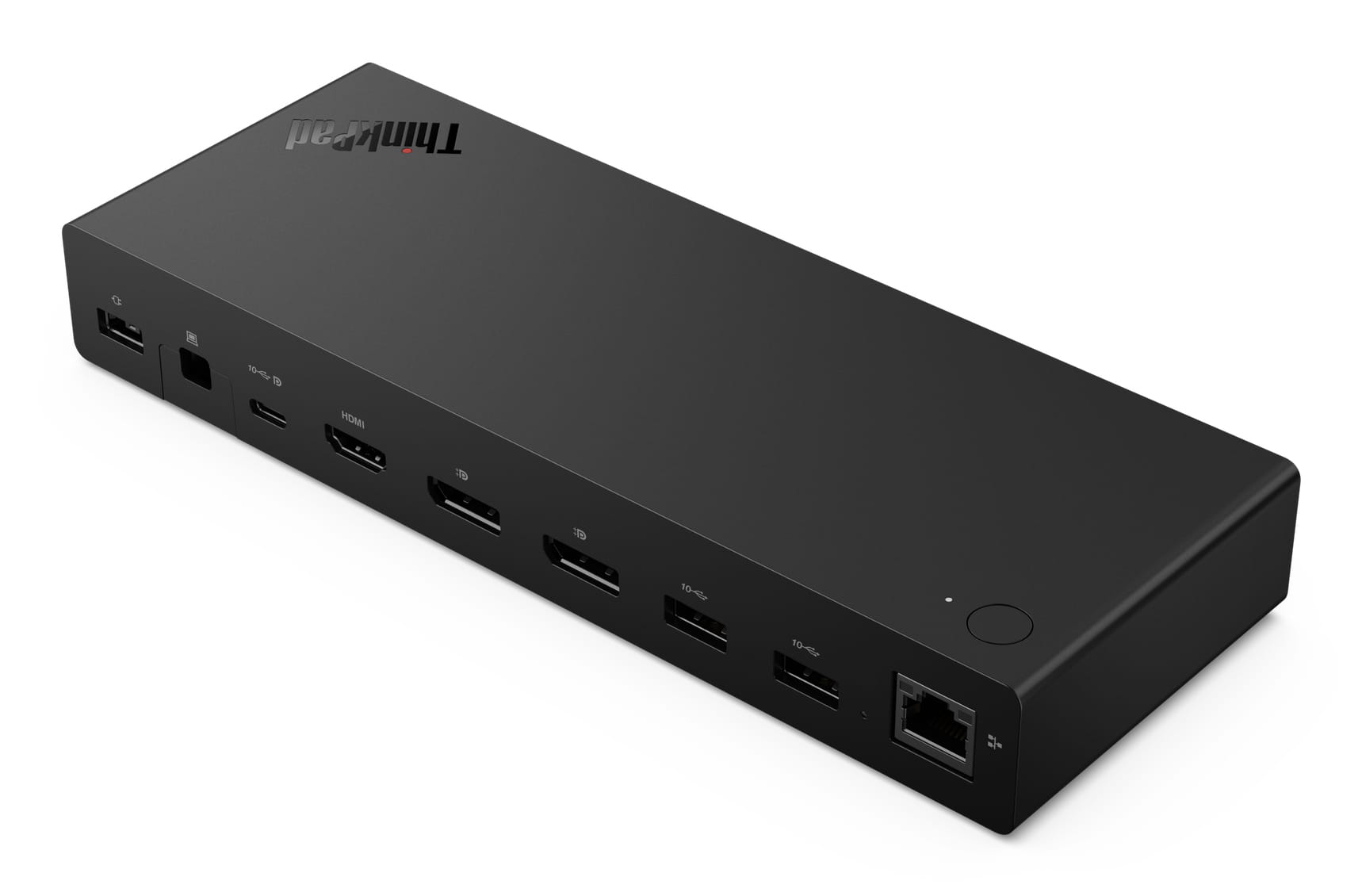 Lenovo ThinkPad 5000 - Dockingstation - USB4