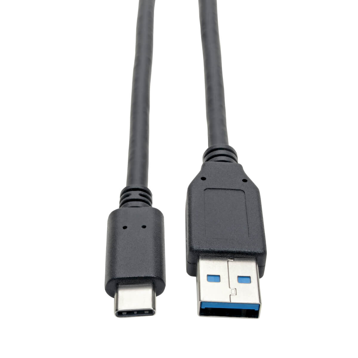 Tripp Eaton Tripp Lite Series USB-C to USB-A Cable (M/M)