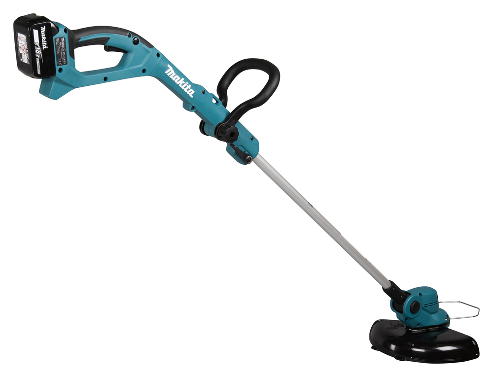Makita DUR193Z - Grastrimmer - elektrisch - 18