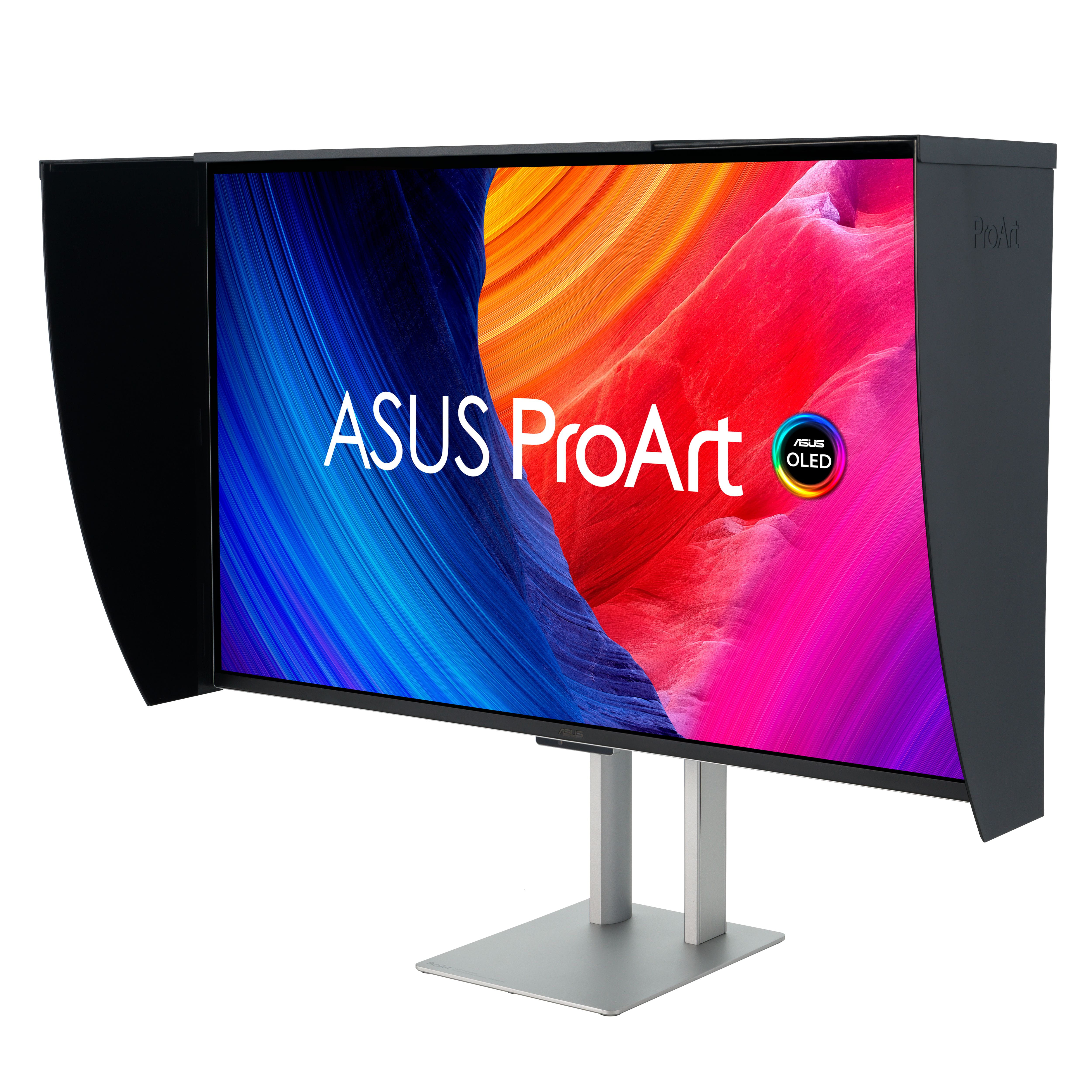 ASUS ProArt PA32UCDMR-K - OLED-Monitor - 81.3 cm (32")