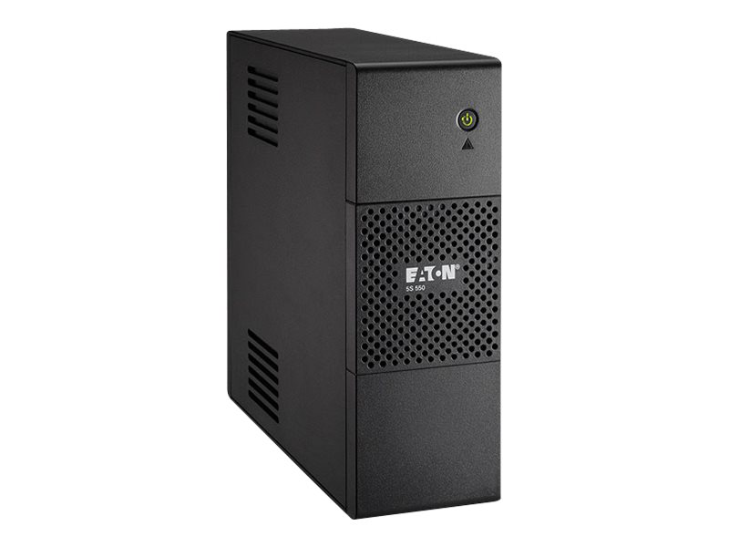 Eaton 5S 1000i - USV - Wechselstrom 230 V - 600 Watt - Line-Interactive-USV