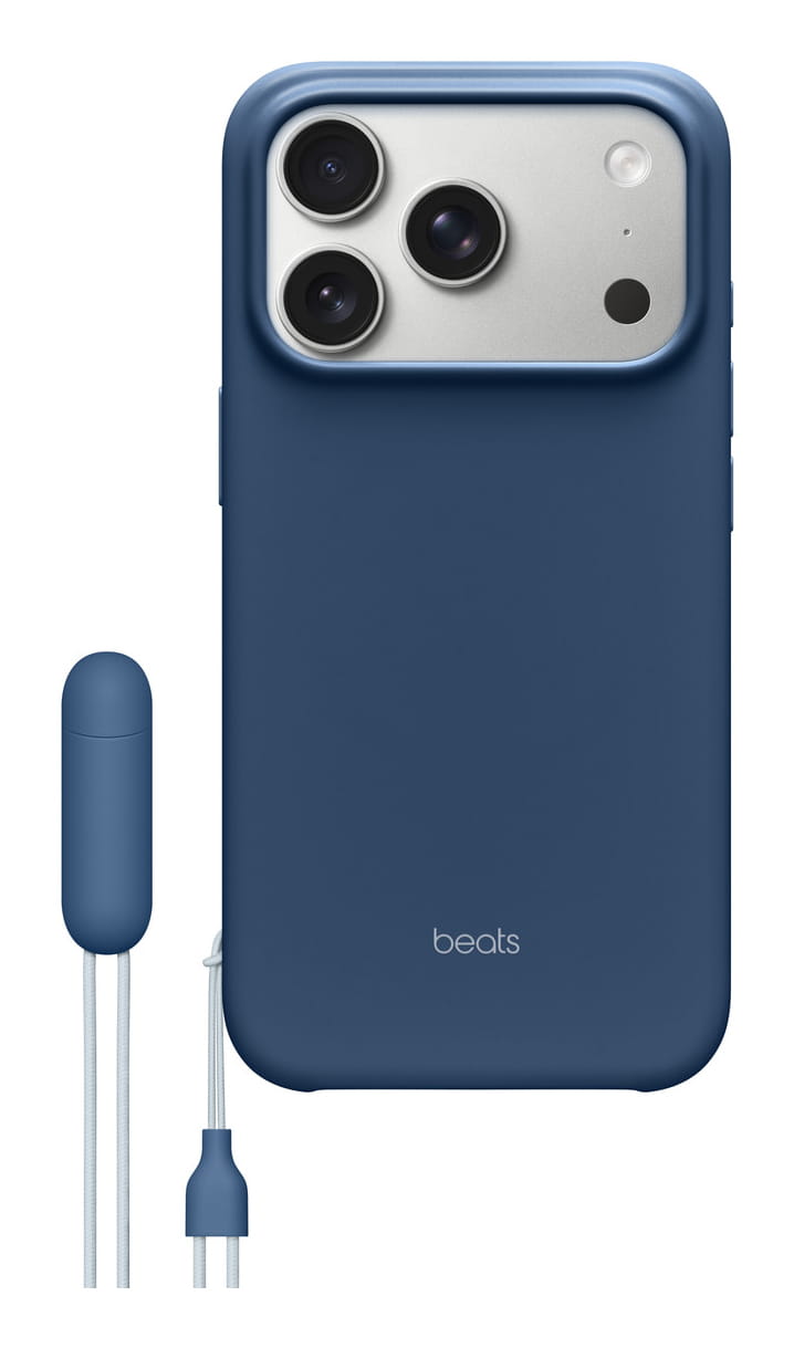 Apple Schutzabdeckung für Mobiltelefon - mit